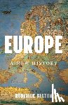 Beaton, Roderick - Europe: A New History