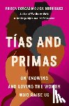 Dorcas Mojica Rodríguez, Prisca - Tías and Primas: On Knowing and Loving the Women Who Raise Us