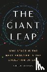 Scharf, Caleb - The Giant Leap