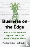 Block, Emily S., Bartkus, Viva Ona - Business on the Edge