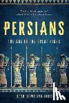 Llewellyn-Jones, Lloyd - Persians: The Age of the Great Kings