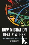 de Haas, Hein - How Migration Really Works: The Facts about the Most Divisive Issue in Politics