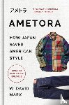 Marx, W. David - Ametora