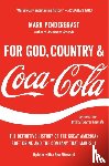 Pendergrast, Mark - For God, Country, and Coca-Cola
