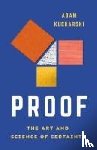 Kucharski, Adam - Kucharski, A: Proof