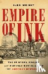 Wright, Alex - Empire of Ink