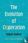 Axelrod, Robert - The Evolution of Cooperation