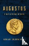 Goldsworthy, Adrian - Augustus: First Emperor of Rome