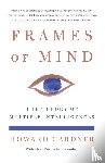 Gardner, Howard - Frames of Mind