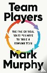 Murphy, Mark - Team Players