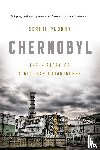 Plokhy, Serhii - Chernobyl
