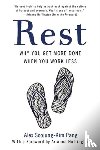 Alex Soojung-Kim Pang - Rest