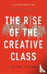 Florida, Richard - The Rise of the Creative Class