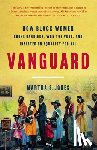 Jones, Martha S. - Vanguard