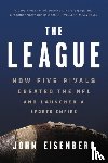 Eisenberg, John - The League