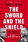 Joseph, Peniel - The Sword and the Shield