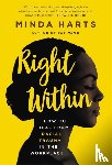 Harts, Minda - Right Within
