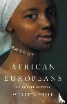 Otele, Olivette - African Europeans