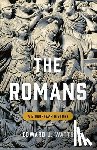 Watts, Edward J. - The Romans: A 2,000-Year History
