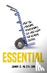 Mccallum, Jamie K. - Essential