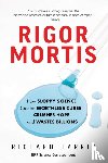 Harris, Richard - Rigor Mortis