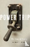 Webber, Michael E. - Power Trip