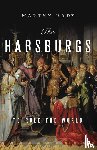 Rady, Martyn - HABSBURGS