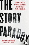 Gottschall, Jonathan - The Story Paradox