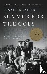 Larson, Edward J. - Summer for the Gods