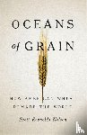 Nelson, Scott R - Oceans of Grain