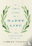 Pigliucci, Massimo - Field Guide to a Happy Life