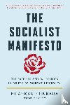 Sunkara, Bhaskar - Socialist Manifesto