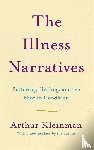 Kleinman, Arthur - The Illness Narratives