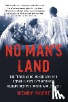 Moore, Wendy - No Man's Land