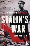 McMeekin, Sean - Stalin's War