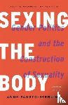 Fausto-Sterling, Anne - Sexing the Body (Revised)