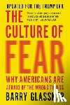 Glassner, Barry - The Culture of Fear (Revised)