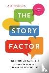Simmons, Annette - The Story Factor