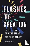 Halpern, Paul - Flashes of Creation