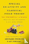 Susskind, Leonard, Friedman, Art - Special Relativity and Classical Field Theory