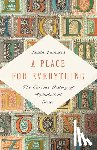 Flanders, Judith - Place for Everything
