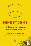Papert, Seymour, Papert, Seymour A. - Mindstorms (Revised)