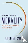 Sacks, Jonathan - MORALITY