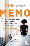 Harts, Minda - The Memo