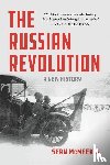 McMeekin, Sean - The Russian Revolution