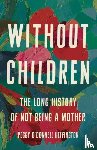 Heffington, Peggy O'Donnell - Without Children