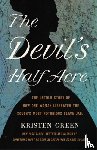 Green, Kristen - The Devil's Half Acre