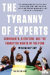 Easterly, William - The Tyranny of Experts (Revised)