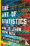 Spiegelhalter, David - Spiegelhalter, D: Art of Statistics