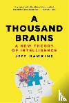 Hawkins, Jeff - A Thousand Brains